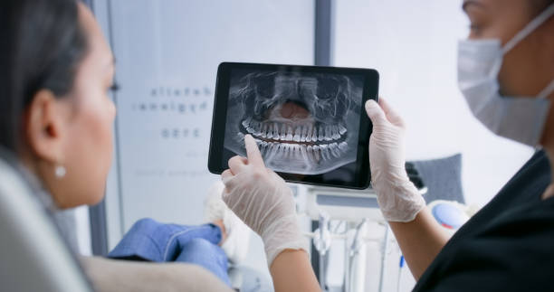 Licensed Tooth Extraction service in Brooklyn, IA - Smile Center Dentistry